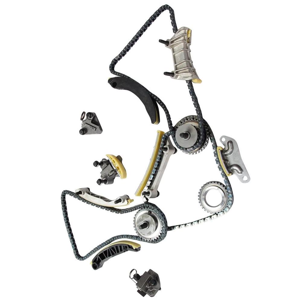 Натяжитель цепи ГРМ для Cadillac, Buick, Chevrolet, Saturn, Pontiac (9-0753SX)