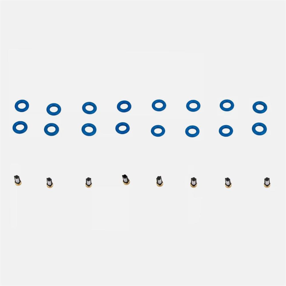 Fuel Injector Rebuild Kit for Chevrolet Corvette 5.7L