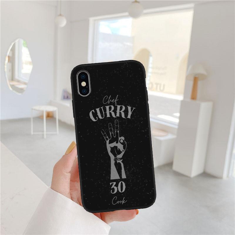 BF23 C-Curry Баскетбольная звезда Мягкий чехол для телефона для Xiaomi Xiaomi Poco M4 M5 M6 M7 X3 X6 X7 F8 Ultra Pro GT NFC