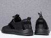 Мужские дышащие повседневные спортивные кроссовки Flyknit - Легкий сетчатый дизайн