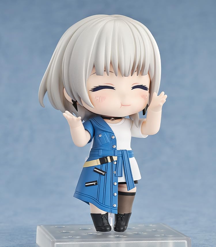 Good Smile Company Нендороид BanG Dream! Канаде Юи Покрашенная подвижная фигурка не в масштабе