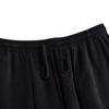 Anta Training Series Long Pants Spring Knitted Sports Pants Men Bottoms Basic-Black 952617304N-3