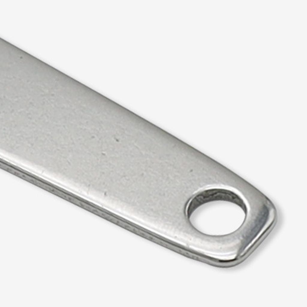 10pcs Stainless Steel Oral Liquid Vial Opener Portable Mini Bottle Opener Cap Remover Oral Liquid Cap Lifter Easy To Use