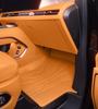 Versatile 7-seat and trunk mats for 25 Wey car models, ideal for high mountain terrain.