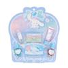 Shobido Sanrio Блестящий набор для макияжа (корица) - Смываемая мылом детская косметика, CM43884
