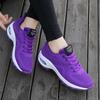 Sneakers Women Shoes Mesh Breathable Flat Anti-Slip Woman Sneaker Outdoor Trainer Female Zapatos De Mujer Sport Shoe