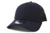 New Era Mesh Cap Trucker 9FORTY Recycled Snapback Cap DEEP NAVY Free Size