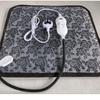 Waterproof Cat & Dog Electric Heating Pad Energy-saving Electric Heating Mattress Intelligent Pet Electric Blanket