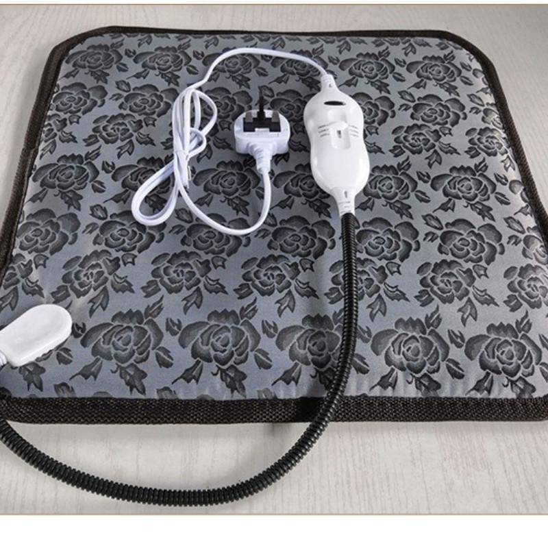 Waterproof Cat & Dog Electric Heating Pad Energy-saving Electric Heating Mattress Intelligent Pet Electric Blanket