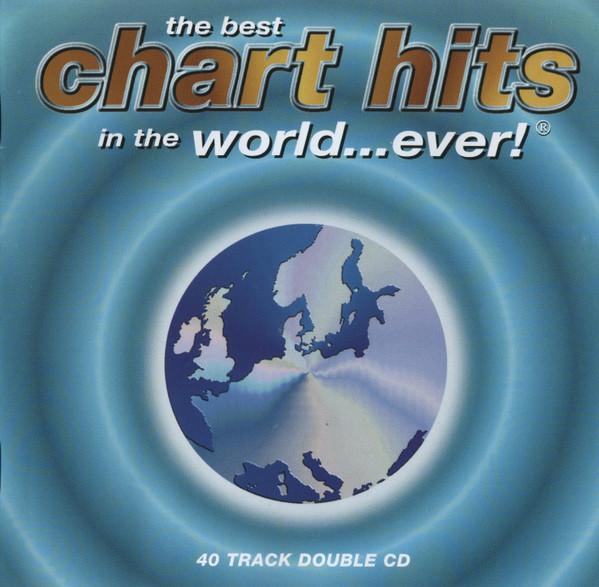 CD РАЗЛИЧНЫЕ Лучшие Хиты Мировых Чартов... Всегда VTDCD225 VIRGIN EMI 1998 Великобритания Поп Б/у