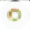 7inch Record BEENIE MAN - Boogie Down NONE DIGITAL B Jamaica Reggae, Ska & Dub Used