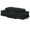Gator Cases GK-2110 MIDI Controller Carrying Bag, 21"x10" Nylon, with Shoulder Strap Included. [Official Japanese Product]