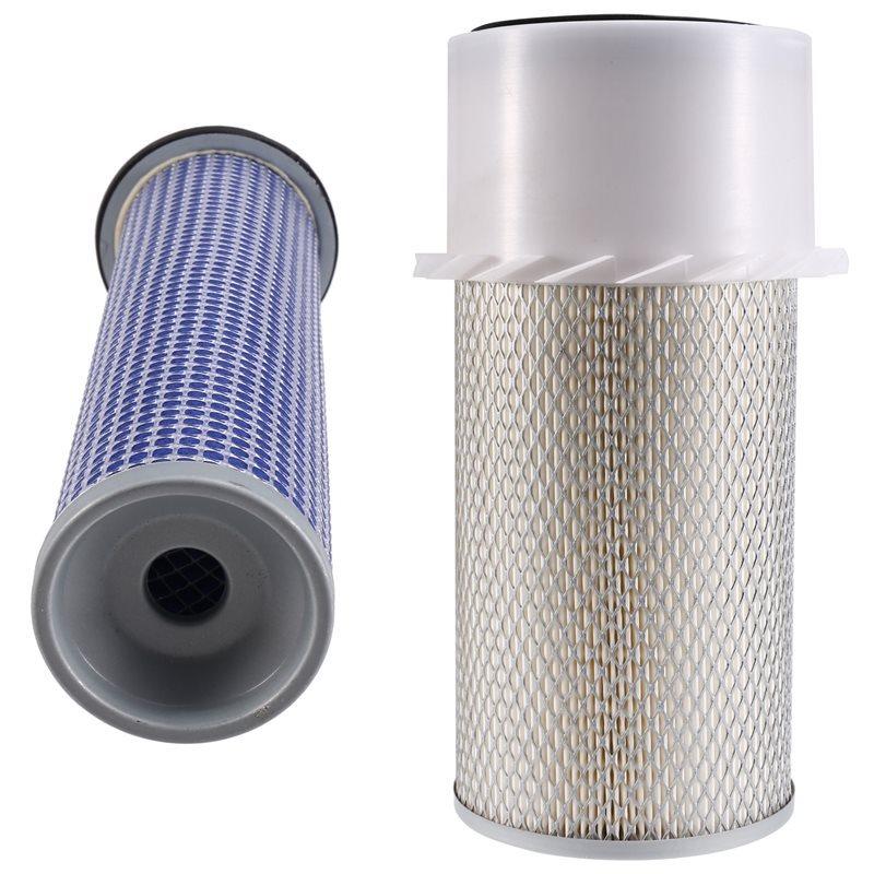 Air Filter Replacement For Bobcat Loader Models 753 763 773 853 S150 S175 S185 T190 Part Numbers 6598362 6598492