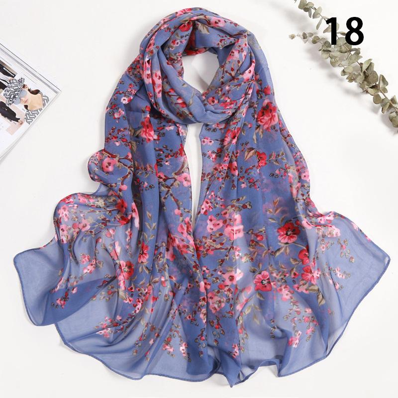 Женский цветочный платок с принтом лица, шарфы, шелковый шарф, модный элегантный новый квадратный платок