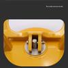 Heavy-Duty Single Claw Suction Cup CN plug (adapter included)