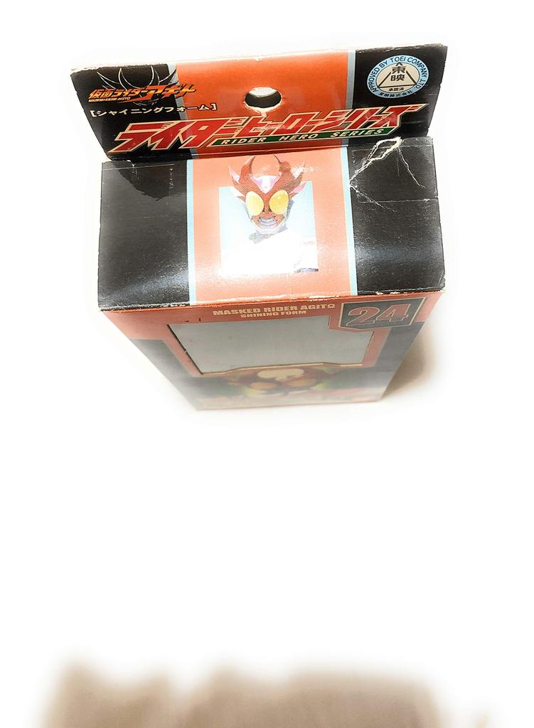 RH24 Камен Райдер Агито (Сияющая Форма)