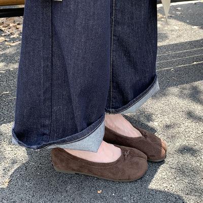 Женская обувь – Балетки