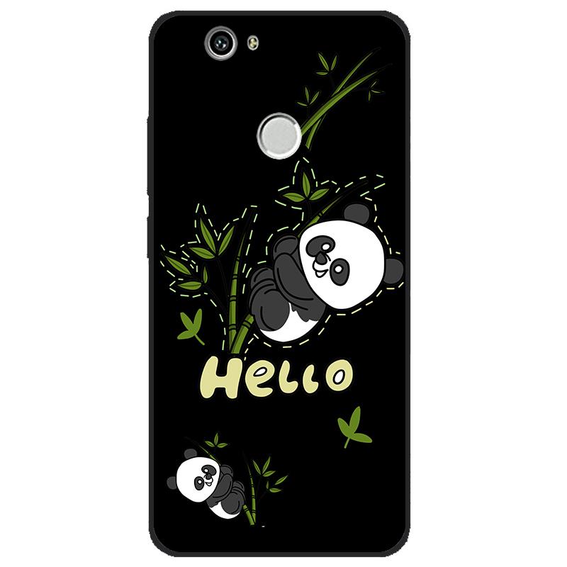Рисованный чехол для телефона Huawei Nova case CAN-L01 CAN-L11 CAN-L12 Мягкие ТПУ чехлы для huawei nova CAN L11 5.0" Чехол с рисунком Кот Сова