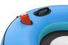 Inflatable Ring With Backrest Whitecap Rider 119 Cm Bestway 43108