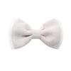 Children's Bow Tie Tie Accessories Adjustable Baby Fashionable Party Wear for Little Gentlemen Ladies Bow Tie Solid  Neck Accessories