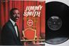 Виниловая пластинка JIMMY SMITH  Hoochie Cooche Man SMV1086 VERVE Японский джаз Б/у