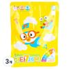 Pororo Vita Seven for Toddlers 48g 3 pcs 40 tablets