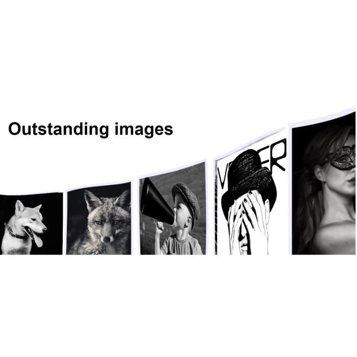 Cartouche de Toner - XEMAX - TN-2420 - Compatible Brother - Noir - Laser - 1 unité