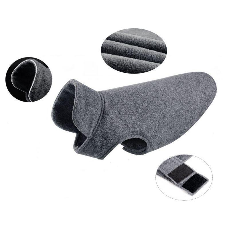 Теплые жилеты куртки пальто для собак Зима Маленькие средние большие собаки Одежда Щенки