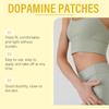 Dopamine Patches Promote Metabolism, Body Care Patches Reduce Fatigue And Replenish Energy, Daily Care Patches
