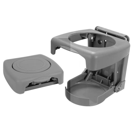 2 шт. складной держатель для напитков, консоль, держатель для бутылок, автомобильный держатель для легковых автомобилей, грузовиков, автофургонов, фургонов, лодок, дорожных автомобильных аксессуаров