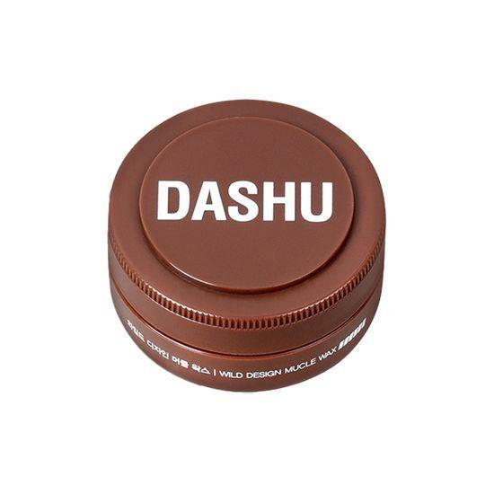 DASHU For Men Premium Wild Design Muckle Wax 15ml