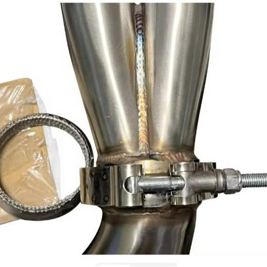 Выпускной коллектор Honda B16/B18/B20 EG/DC/EK