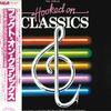 LP Пластинка ЛУИ КЛАРК, КОРОЛЕВСКИЙ ФИЛАРМОНИЧЕСКИЙ ОРКЕСТР - Hooked On Classics RPL8121 RCA 1981 Япония Оби Классика