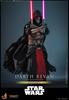 Видеоигра Шедевр Звездные Войны Дарт Реван Масштаб Фигурка 1/6