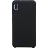 Coque Rigide - Samsung - Galaxy A10 - Noir - Douce - Protection Mobile