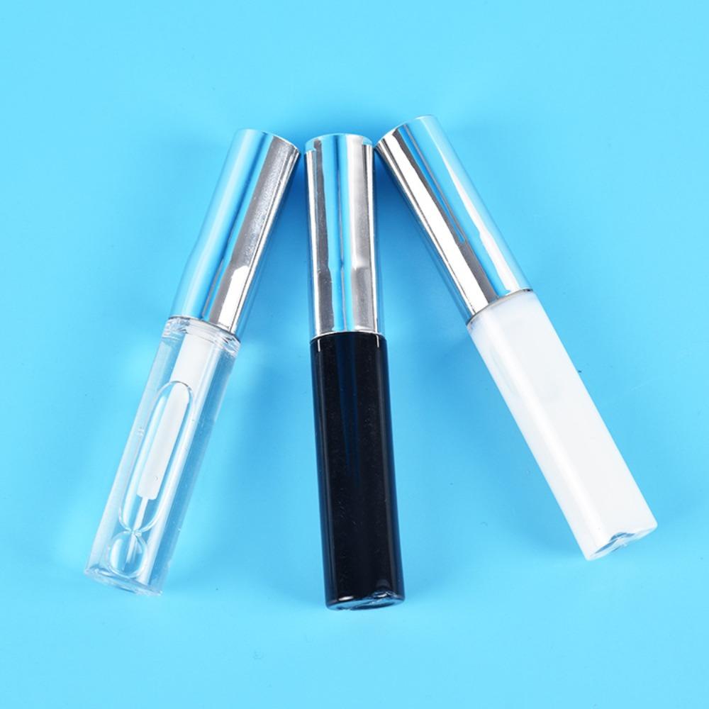 Waterproof Eyelash Glue 5ml False Lashes Adhesive New Clear Lash Glue  Women