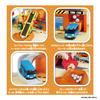 Игровой набор «Маленький автобус Тейо: Стройка» 3 и [Bandai] (Возраст до)