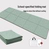WEZHO Foldable Yoga & Nap Mat