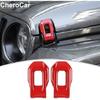 Кронштейны защелки замка капота Крышка для 18-22 Jeep Wrangler JL JLU Gladiator JT