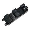 25401ZW00A 25401-ZW00A Power Window Switch For Nissan Armada 2007-2015 Titan 2015 Window Lifter Switch FST-NI-1230B