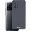 Sc Silicone Case Xiaomi 11T/11T Pro Black