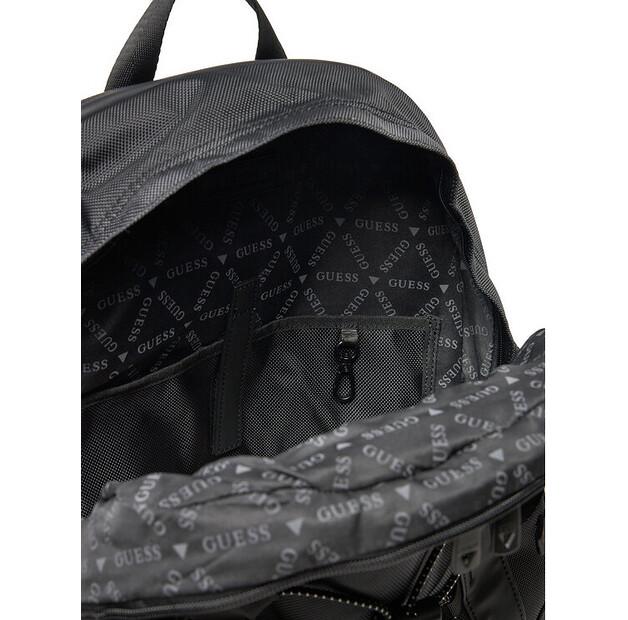 Guess Рюкзак HMTRHN P4478 Черный