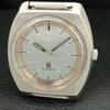 ВИНТАЖНЫЕ МУЖСКИЕ ЧАСЫ ALLWYN 6300A С РУЧНЫМ ЗАВОДОМ И ОРИГИНАЛЬНЫМ ЦИФЕРБЛАТОМ ИНДИЯ a706079-1