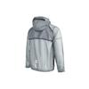 Nike Куртка WINDRUNNER Весенняя Мужская Серая DD5392-084