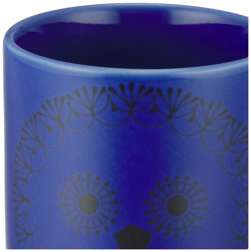 Sango Mikke Mug, Owl Design, 6791-12, 400ml