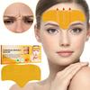 10/30/50Pcs Forehead Wrinkle Patch Face Wrinkle Patch Anti-Aging Lift Face Firming Skin Droop Law Mouth Wrinkle Cheek Patch