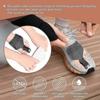 Toe Splint Toe Straightener Hammer Toe Corrector For Women Men,toe Brace Support For Broken Toe, Crooked Toe, Claw Toe