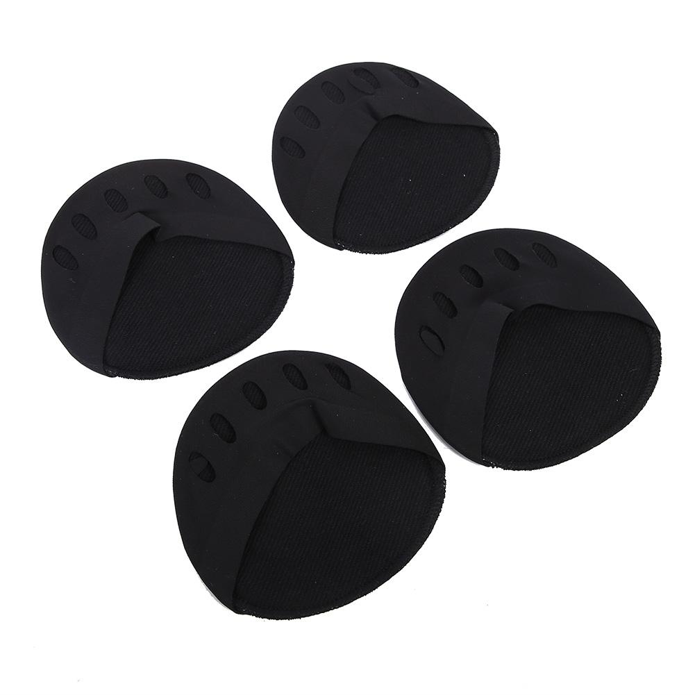 2 пары мягких эластичных туфель на высоком каблуке. Подушечка для передней части стопы. Пластырь для облегчения боли в передней части стопы.(кожа