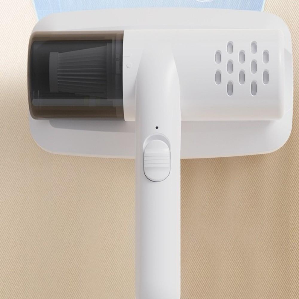 Мощный пылесос с УФ-очисткой от пылевых клещей для чистки кроватей