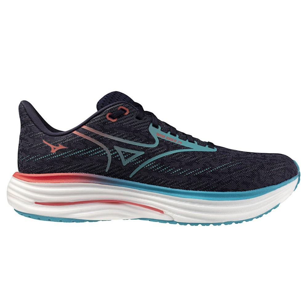 Mizuno Wave Rider 29 sneakers blue